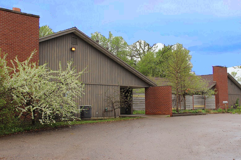 Woodland Ridge Retreat in Menomonie, Wisconsin, United States