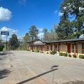 Woodlawn Hills Motel