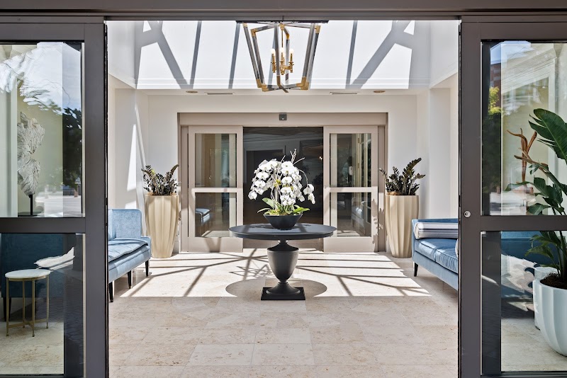 Woodmark Hotel & Still Spa in Kirkland, Washington, United States