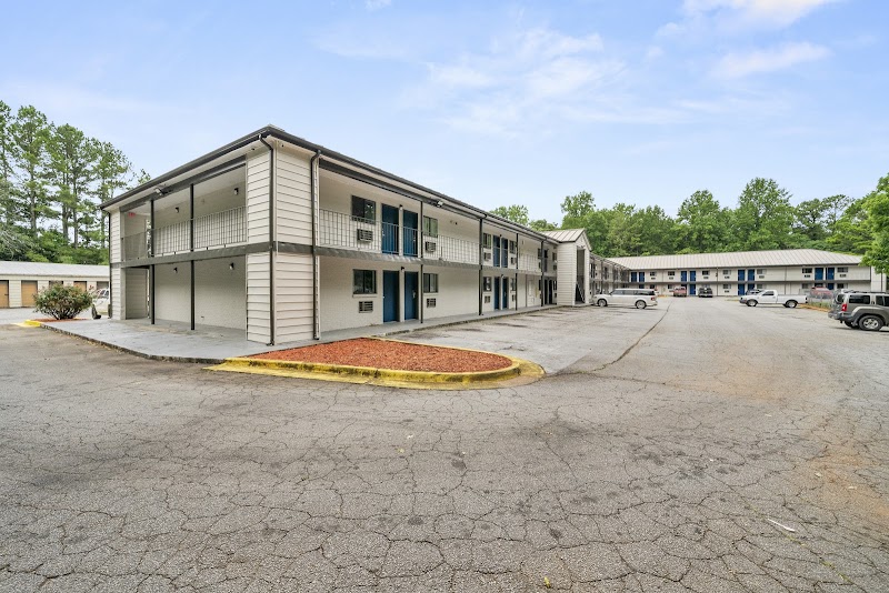 Woodmere Lodge in Carrollton, Georgia, United States