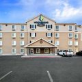 Woodspring Suites Hobbs