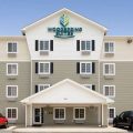 Woodspring Suites Johnson City