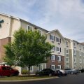 Woodspring Suites Murfreesboro