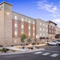 Woodspring Suites Salt Lake City