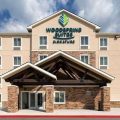 Woodspring Suites Signature Houston IAH Airport East