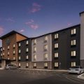 Woodspring Suites Tri-Cities