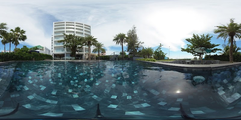 Worita Cove Hotel in Ban Na Chom Thian, Thailand