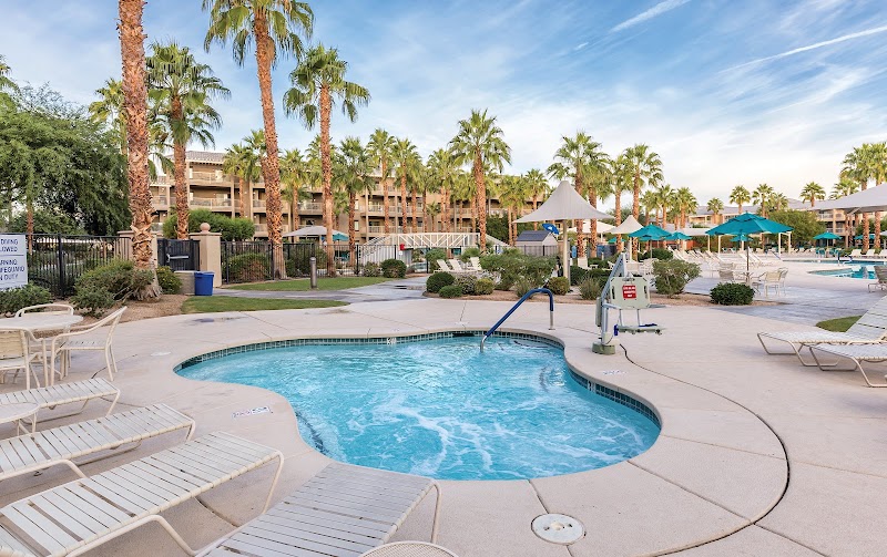 WorldMark Indio in Indio, California, United States
