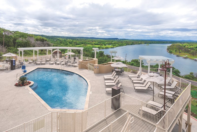 WorldMark Marble Falls in Horseshoe Bay, Texas, United States