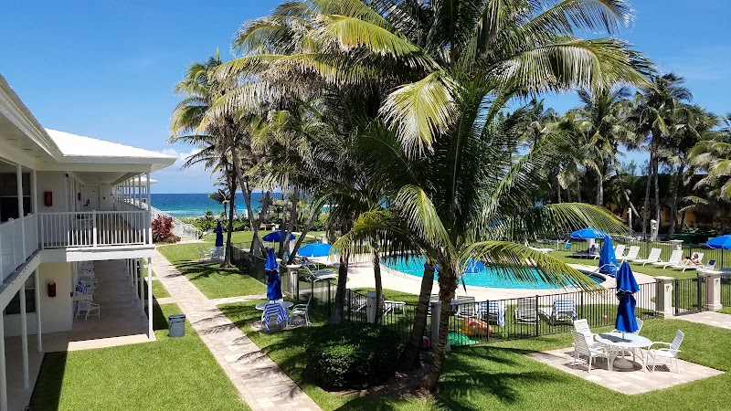 Wright by the Sea in Delray Beach, Florida, United States