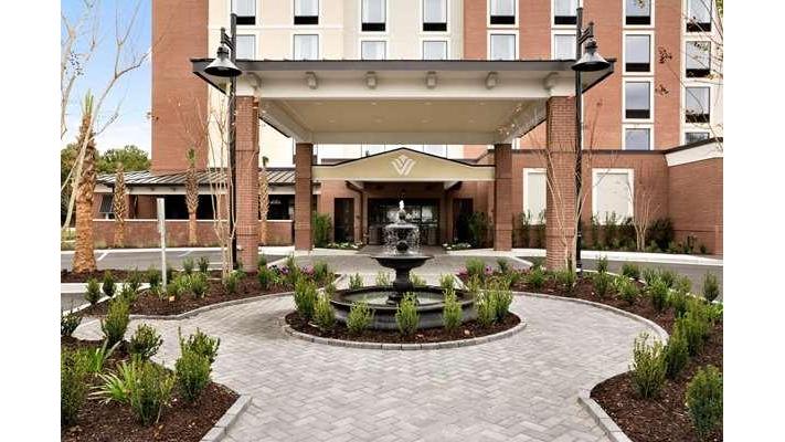 Wyndham Garden Charleston Mount Pleasant in Mount Pleasant, South Carolina, United States