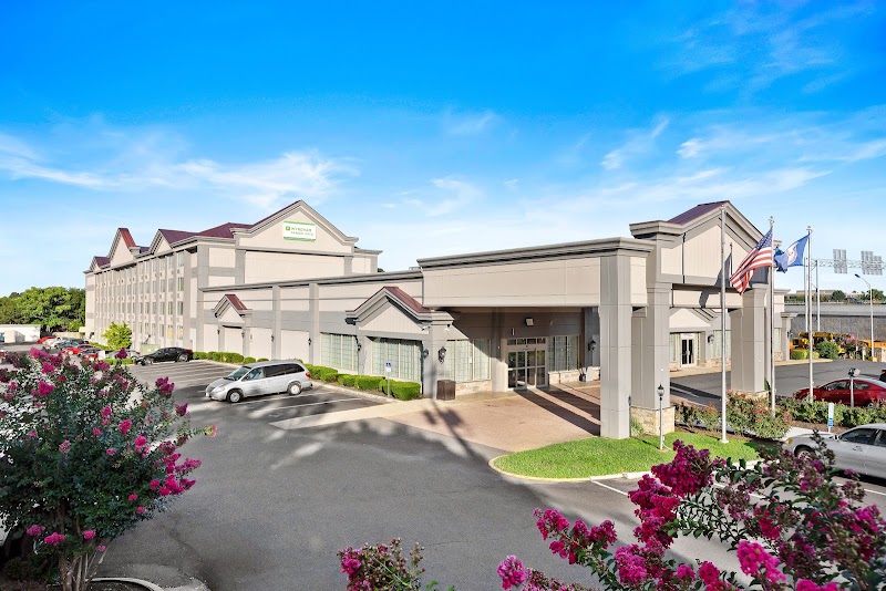 Wyndham Garden Manassas in Manassas, Virginia, United States