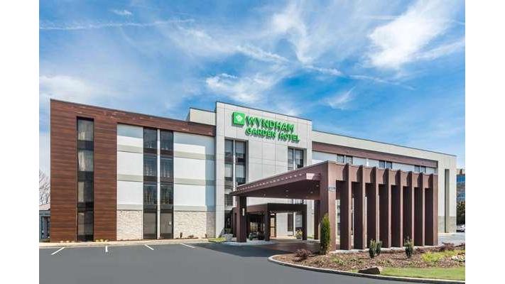Wyndham Garden Marietta Atlanta North in Marietta, Georgia, United States