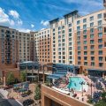 Wyndham National Harbor