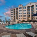 Wyndham Oceanside Pier Resort
