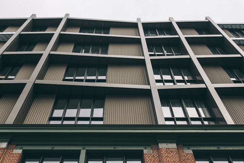 YUST Antwerp in Berchem, Belgium