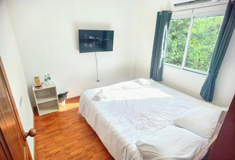 YYK Hostel 24 in Nakhon Pathom, Thailand