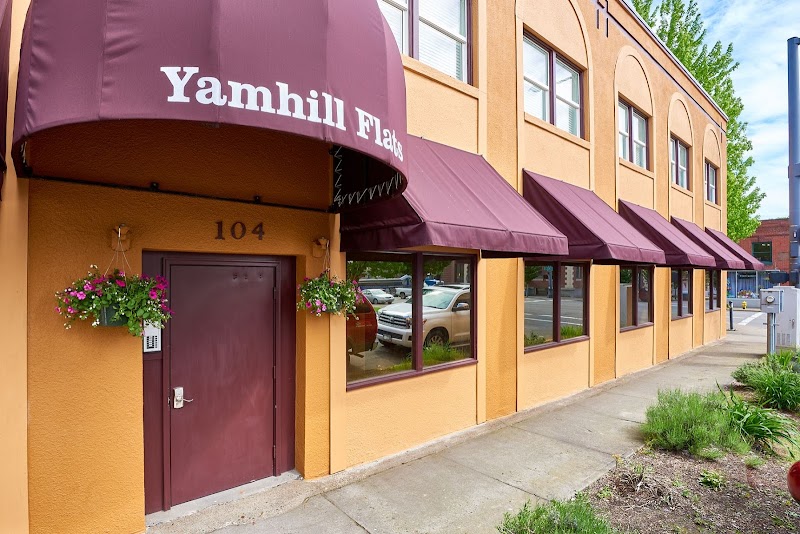 Yamhill Flats in Newberg, Oregon, United States