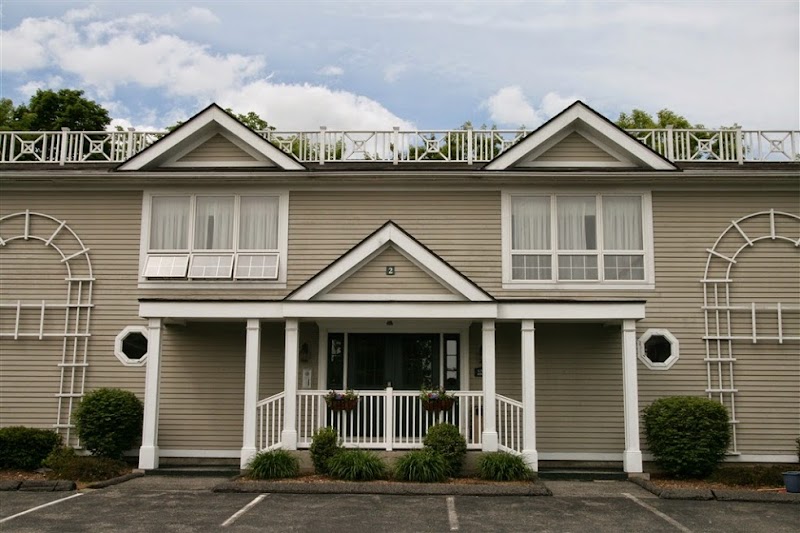 Yankee Suites Extended Stay in Pittsfield, Massachusetts, United States