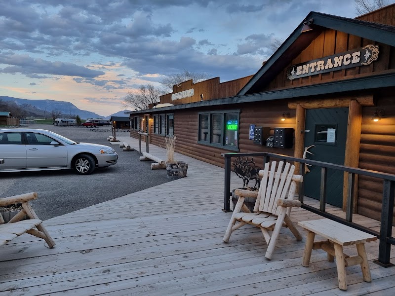 Yellowstone Valley Inn in Cody, Wyoming, United States