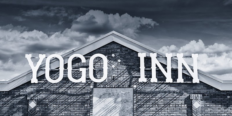 Yogo Inn in Lewistown, Montana, United States