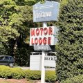 Yorktown Motor Lodge
