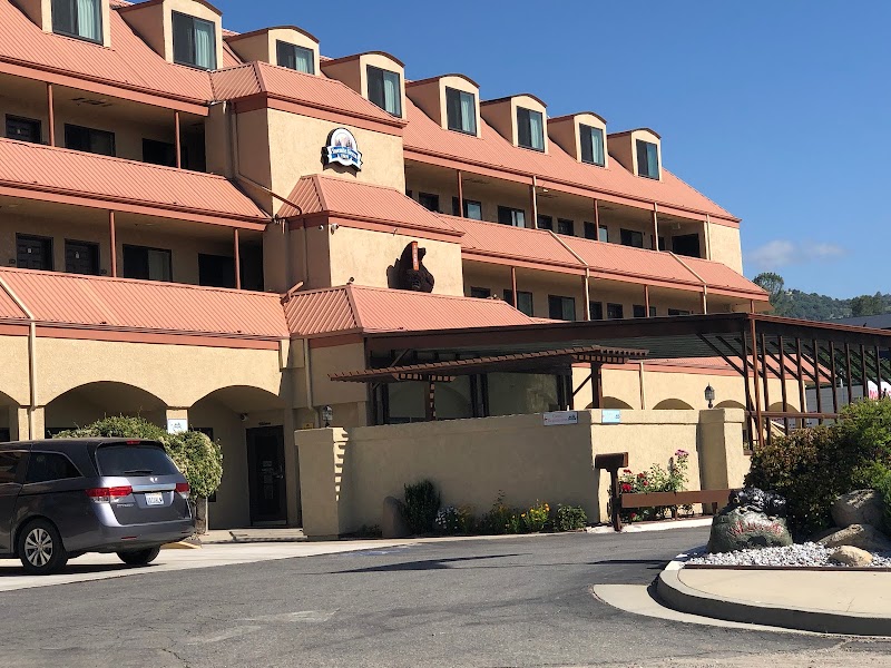 Yosemite Sierra Inn in Oakhurst, California, United States