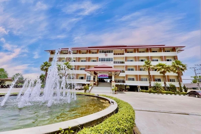 Your Place in Maha Sarakham, Thailand