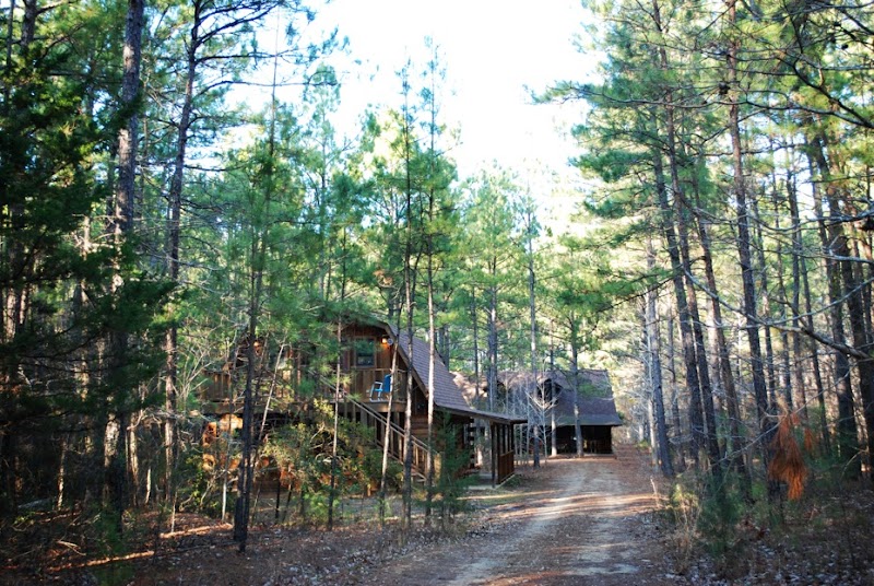 Your Private Retreat in Granbury, Texas, United States