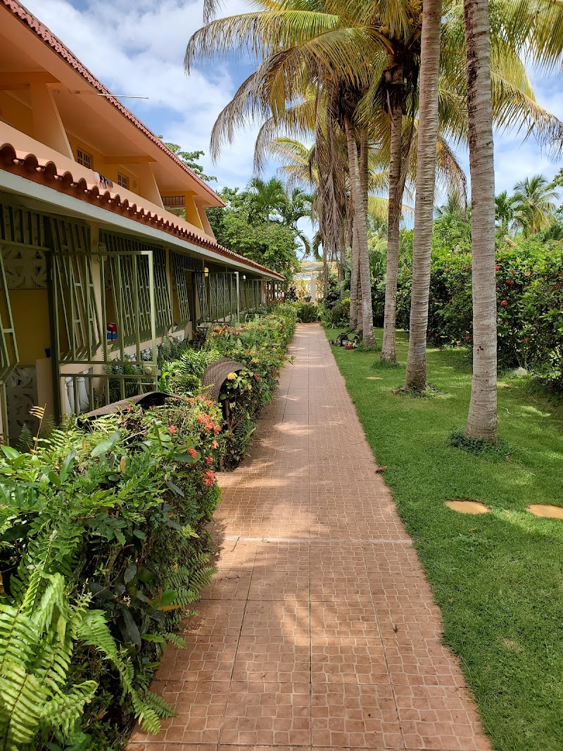 Yukayeke Playa Resort in Añasco, Puerto Rico, United States