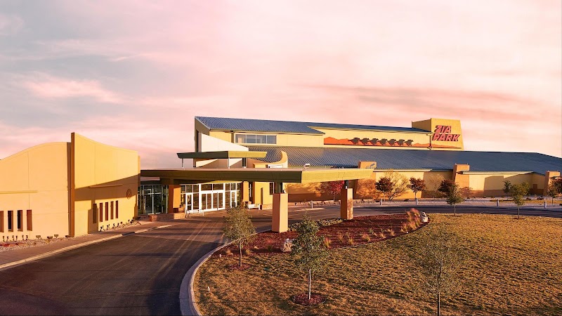 Zia Park Hotel in Hobbs, New Mexico, United States