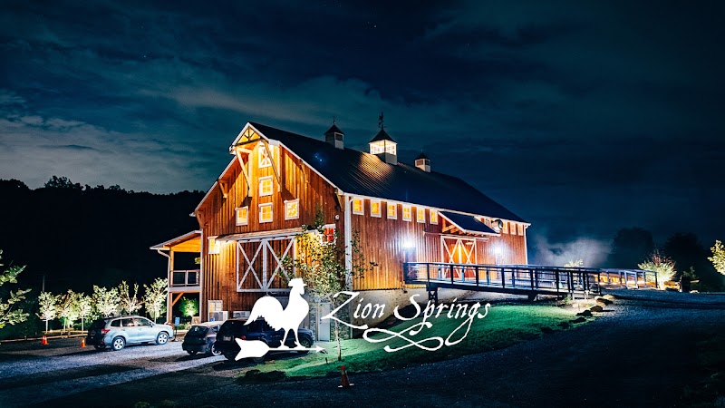 Zion Springs in Purcellville, Virginia, United States