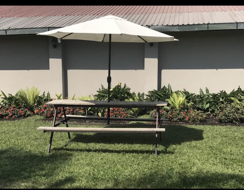 Zozo Lodge in Ndola, Zambia