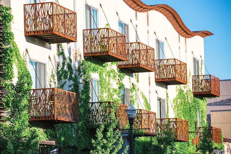 h2hotel in Healdsburg, California, United States