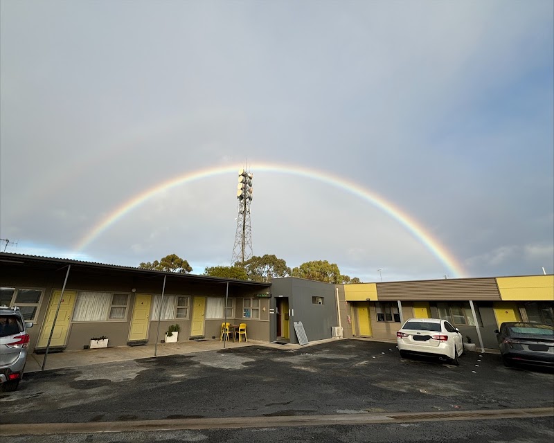 105 On The Park in Bordertown, Australia
