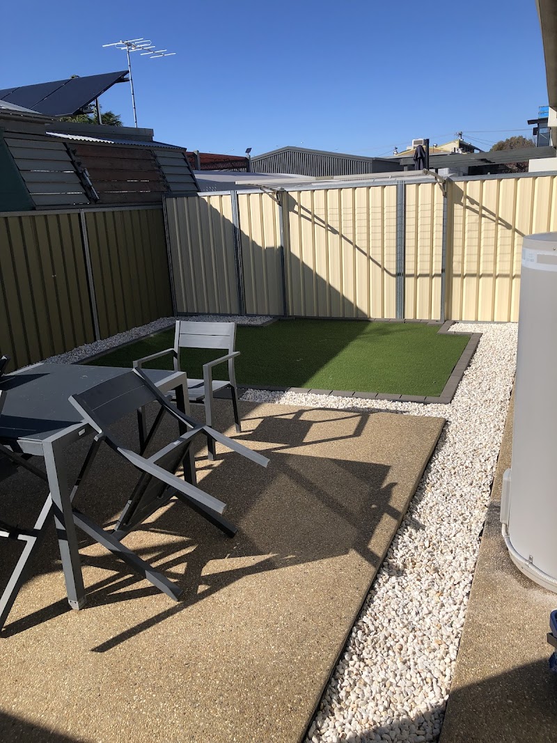 112 Olive Apartments in Mildura, Australia