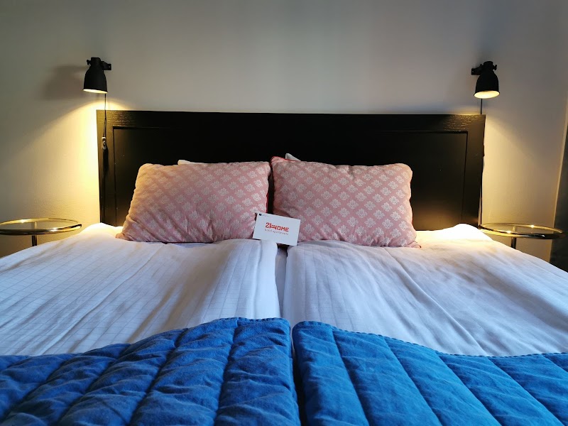 2Home Hotel Gävle in Gavle, Sweden
