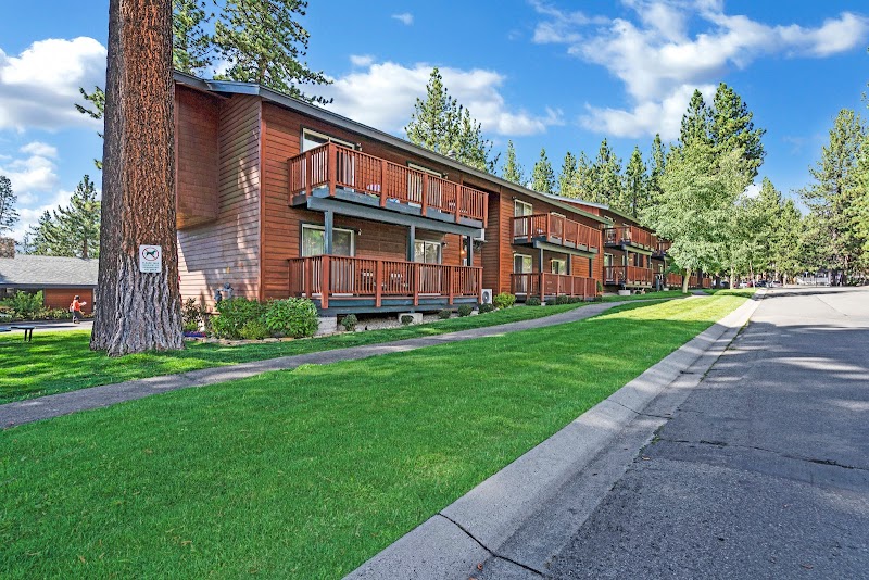 3 Peaks Resort & Beach Club in South Lake Tahoe, California, United States