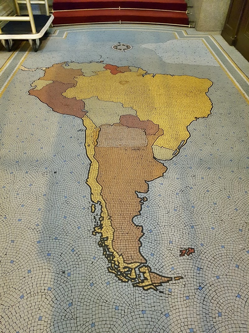 30 James Street in Liverpool, United Kingdom