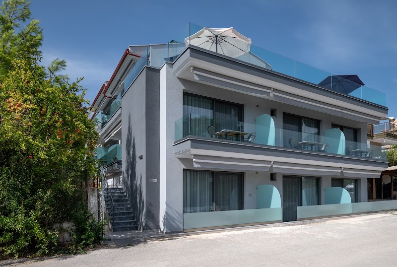 4-You Family in Metamorfosi, Greece