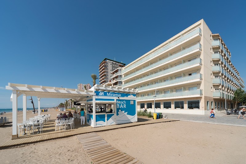 4R Miramar Calafell in Calafell, Spain