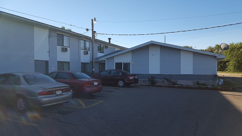 7 Star Motel in Marshfield, Wisconsin, United States