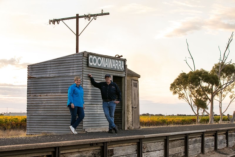 A Coonawarra Experience in Penola, Australia