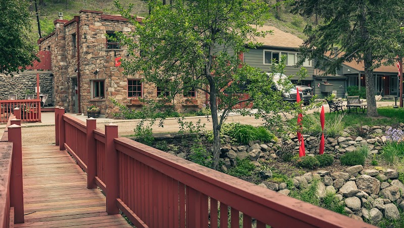 A-Lodge Boulder in Boulder, Colorado, United States