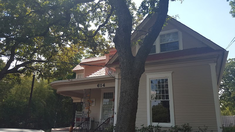 A Place in Time in Fredericksburg, Texas, United States