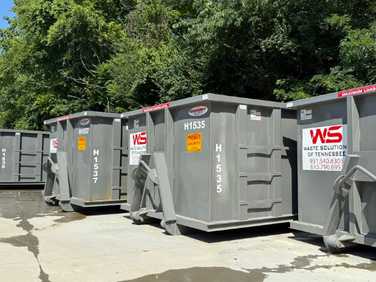 A Stones Throw Away in Columbia, Tennessee, United States