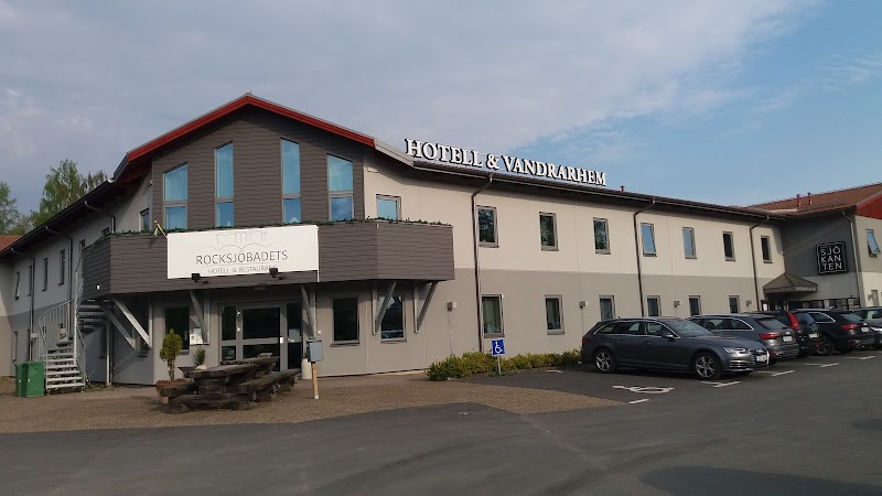 A6 Hotell & Vandrarhem in Jonkoping, Sweden
