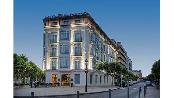 AC Hotel Burgos in Burgos, Spain