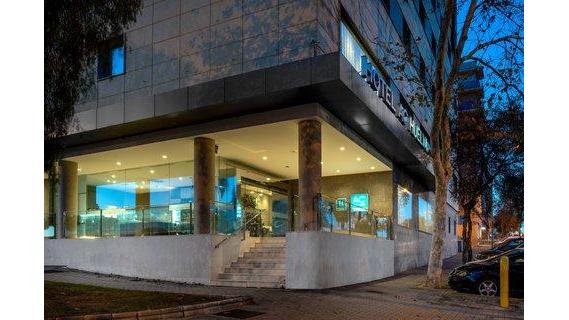 AC Hotel Huelva in Huelva, Spain