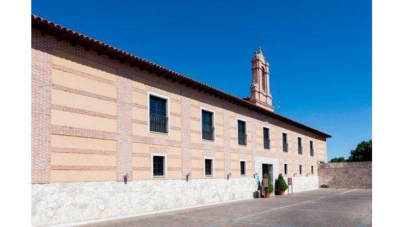 AC Hotel Palacio de Santa Ana in Valladolid, Spain